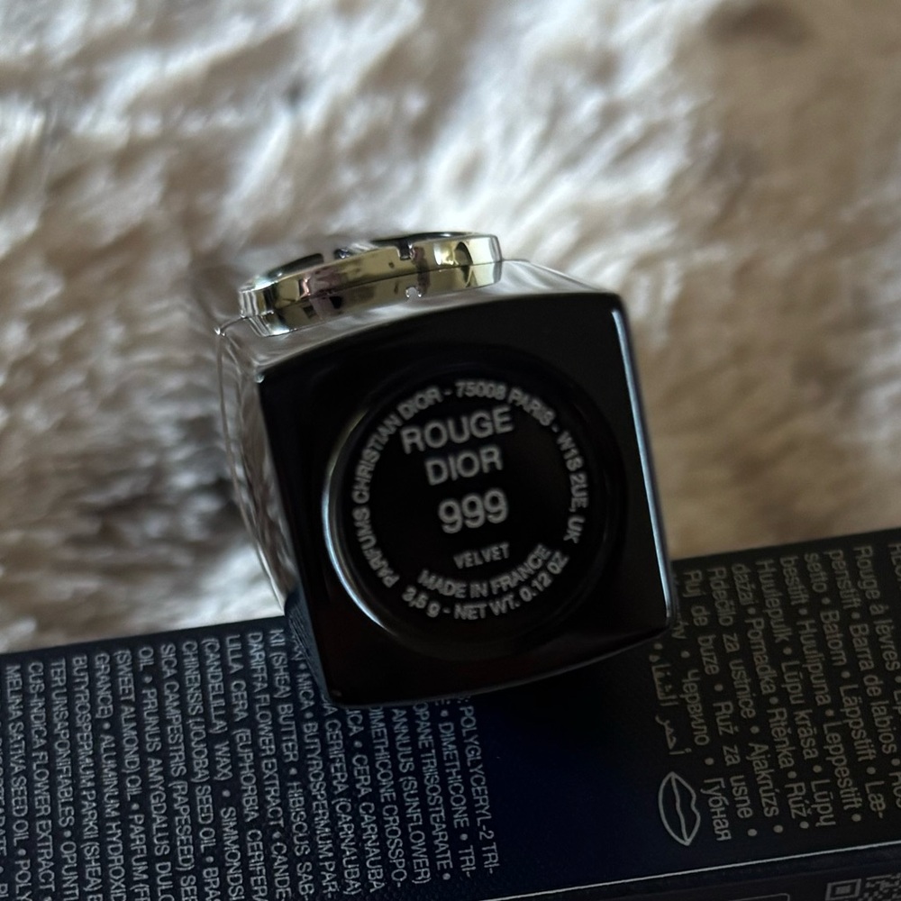 Dior Rouge makeup bundle 💄 - Picture 2 of 8